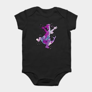 Figment Baby Bodysuit